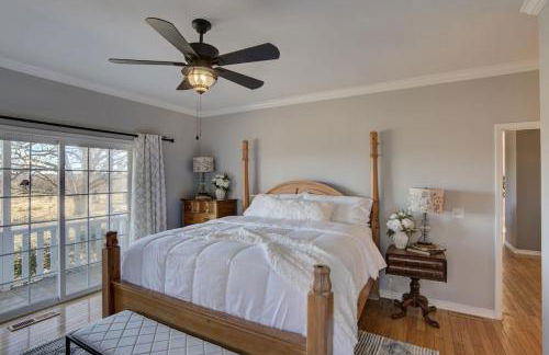 Shoal Creek Retreat - Spacious, Views, Relaxing - Foto 7