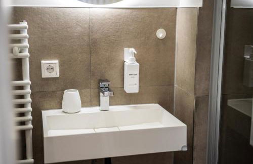 Steintorperle - 2 Zimmer im Herzen vom Viertel - Foto 16