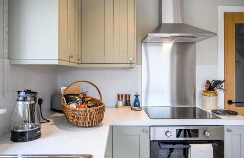 Armadale Farm Cottage - Foto 11