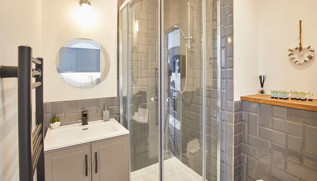 Host Stay Apartment 2 Queens Court - Foto 4, Habitación