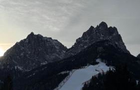 Appartamento Le Due Cime a Pozza di Fassa TRENTO - Foto 41