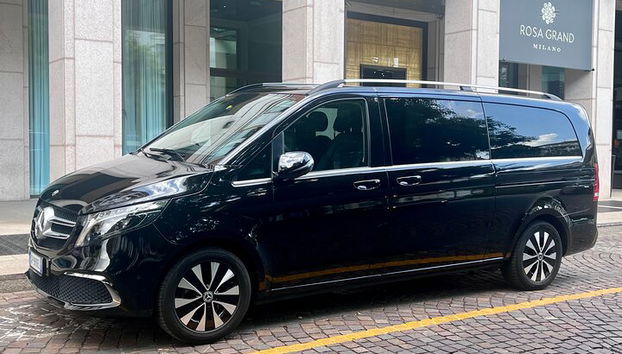 Traslado privado desde el Aeropuerto de Bolonia a Florencia - Foto 4