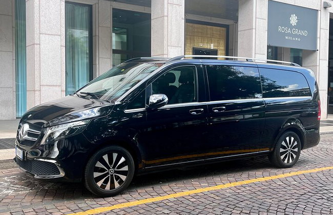 Private Transfer from Bologna Airport to Florence - Photo 4