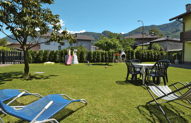 1 bedroom Apartment in Caldonazzo with garden - Photo 3