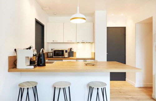 Résidence Colonel - Foto 21