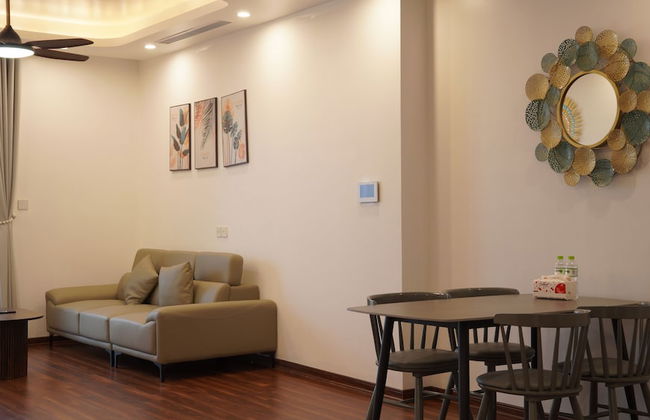 The Matrix One Managed by Anstay Residence - Foto 21