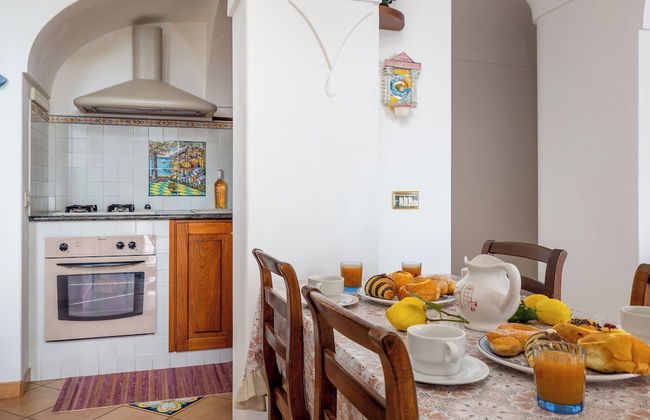 Villa Lavinia - Photo 12