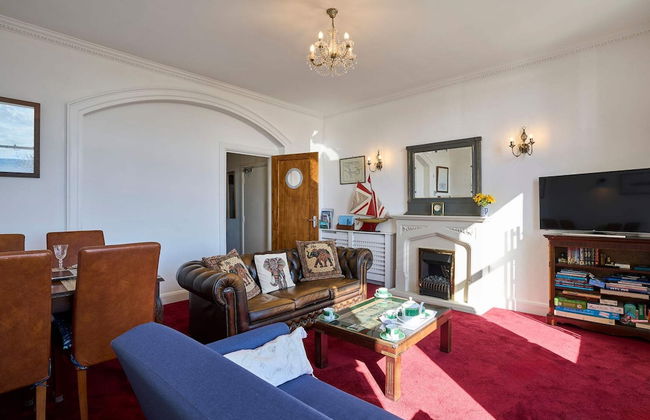 Host Stay The Aquamarine Weymouth Beach - Foto 8