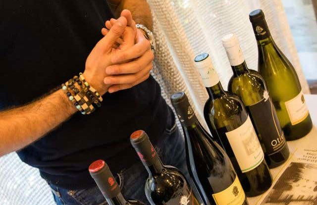 Comida o Cena en una bodega de Montecatini Terme + Cata de vinos - Foto 3