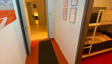 Ferienwohnung Zusmarshausen - Foto 3