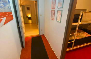 Ferienwohnung Zusmarshausen - Foto 3