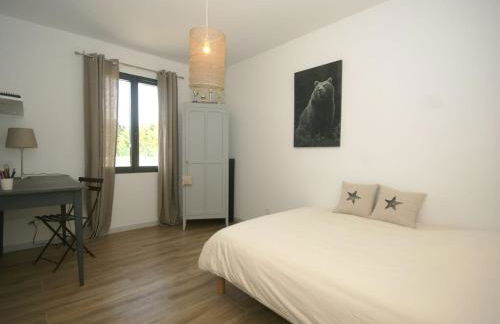 Villa de charme à Cucuron au pied du luberon - Foto 40