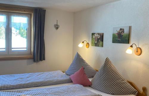 Gästehaus Nussbaumer - Photo 27