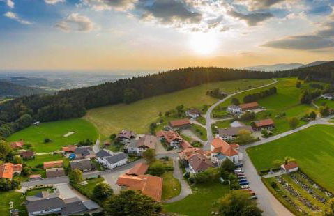 Ferienwohnung Altes Schulhaus Greising - Foto 16