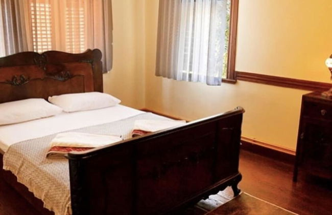 Rasimbey Köşkü - Foto 4