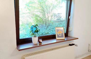 Studio X - 2 Zimmer Ferienwohnung in idyllischer und zentraler Lage - Foto 23