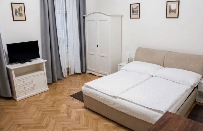 Three Golden Crowns Apartments - Foto 11