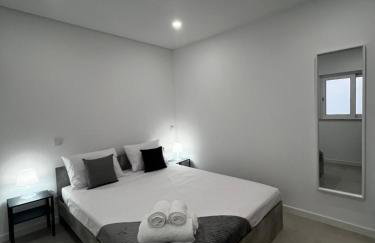 Cantinho da Paz - Central Apartments & Suites - Foto 57