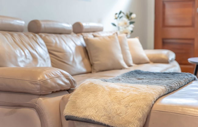 AirM8 Apartments on Mount Street - Photo 9