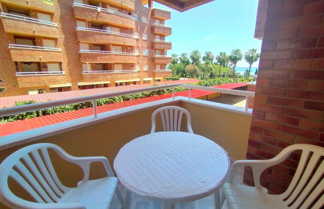 ACV - Acapulco II-1ª Linea Planta 1 Norte - Foto 26