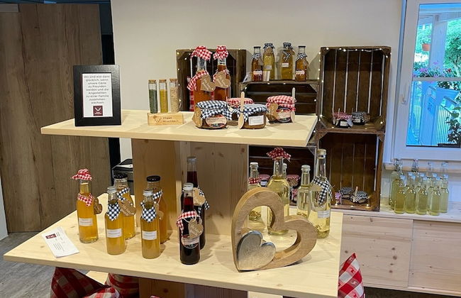 Chalet Hirschbach - Photo 3