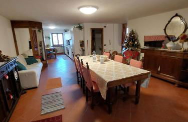 Casa Ridapio: Trail & Relax - Foto 4