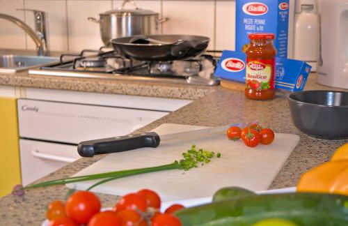 Case Vacanze Crone - Foto 40