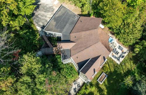 Modern Home Walk to Downtown, Hot Tub & GameRoom - Foto 61