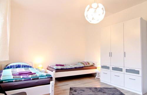 Top Apartmentwohnungen Heiligenhaus - Foto 47