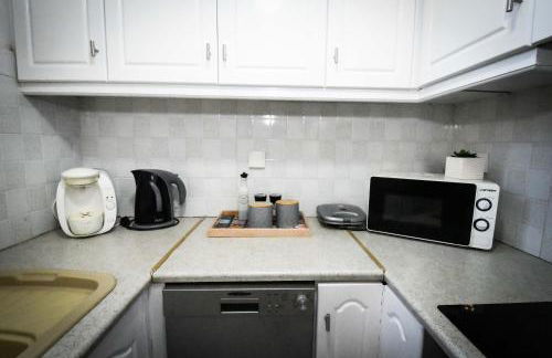 Joyia's Apartment - Foto 31