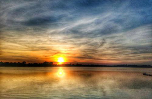 Ferienwohnung Xantener Südsee - Foto 29