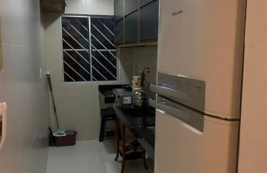 Apartamento completo e confortável, ideal para quem busca boa localização, praticidade e tranquilidade em Petrolina - Foto 20