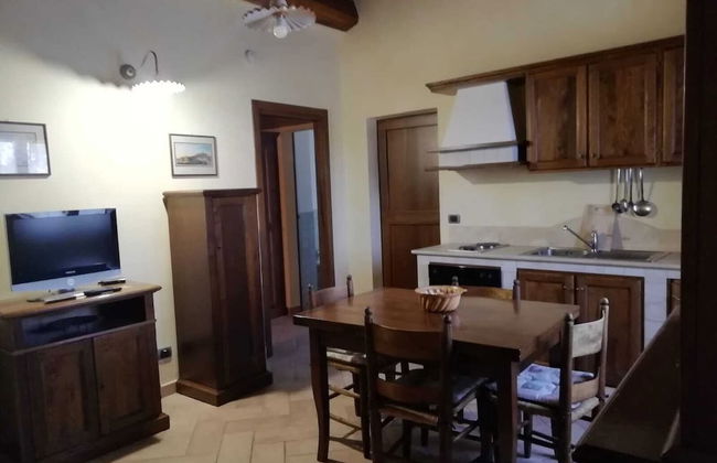 La Fonte di Montebuono - Foto 21