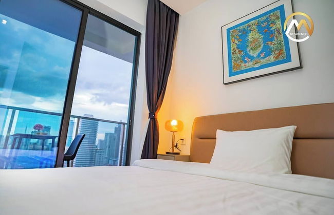 Phnom Penh Pool Hotel 24 USD M Residence - Foto 14