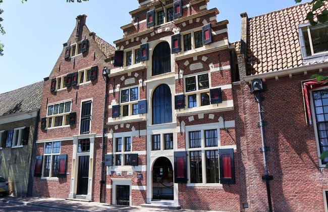 Sustainable Holiday Home on the Ijsselmeer - Foto 28