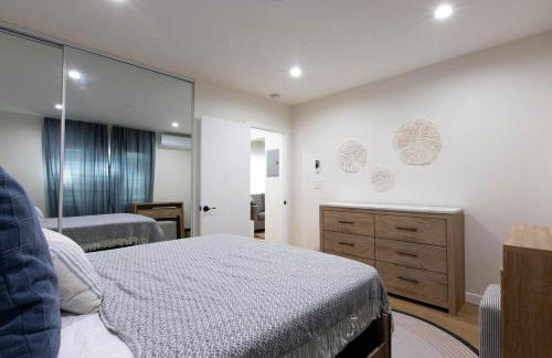 Stylish Long Beach Retreat Walk to Beach Bars - Foto 8