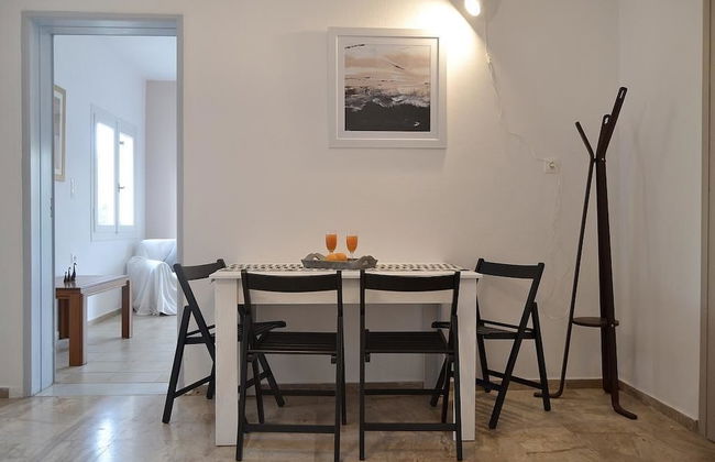 Peaceful house Loutraki village - Photo 8