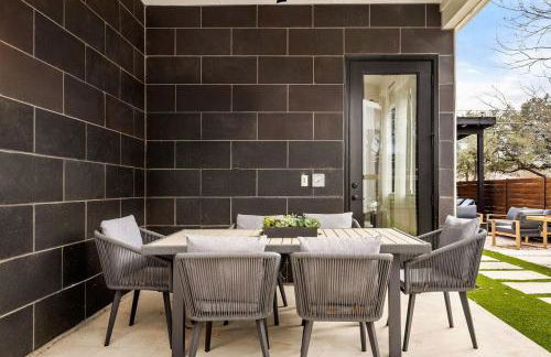 Austin Ember House with Hot Tub & Pit - Foto 30