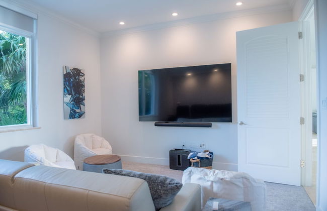 Turtle Nest Estate in Islamorada - Foto 42