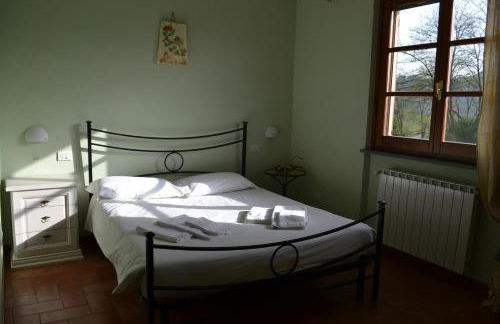 Agriturismo La Selva - Foto 1