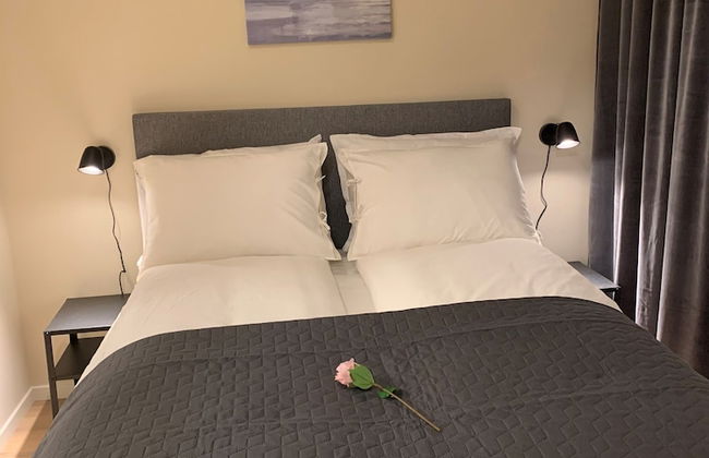 Kristiansund Apartments - Photo 2