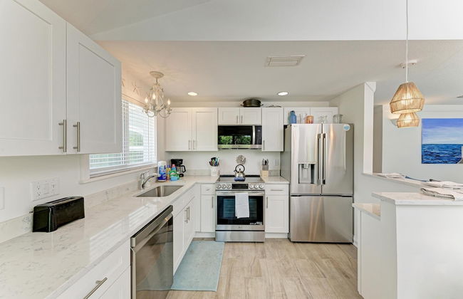 Salt Air East managed by Beach Retreats - Foto 9