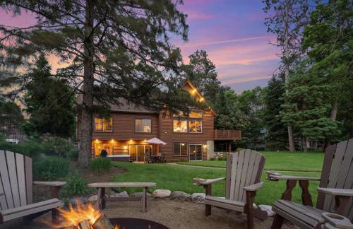 Happy Landing Cabin - Foto 15