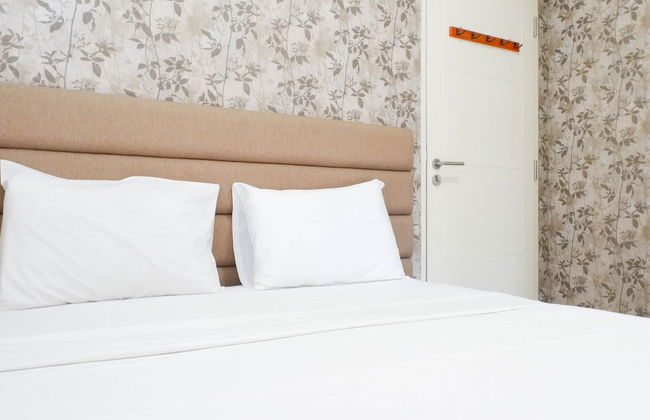 Comfy And Modern Wonderful 2Br Apartment At Tanglin Supermall Mansion - Foto 5