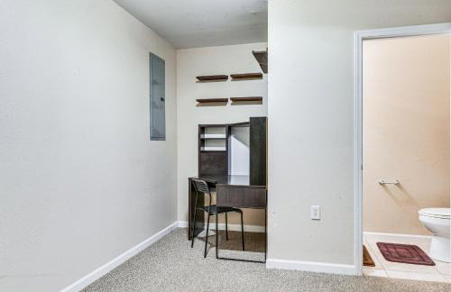 Pet-Friendly Conover Home 7 Mi to Downtown Hickory - Foto 18