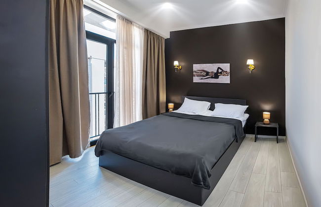 H&B apartments Chikovani - Foto 2