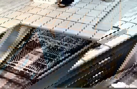 Roma Chic House - Luxury Apartment 1 People for Business Studio - Photo 9