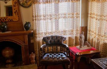 Mouria Country House - Foto 8