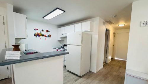 Phoebe's Place - A Friends' Inspired Escape - Foto 2