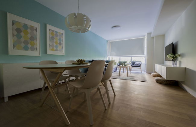 HQ Rooms Apartments San Vicente - Photo 16